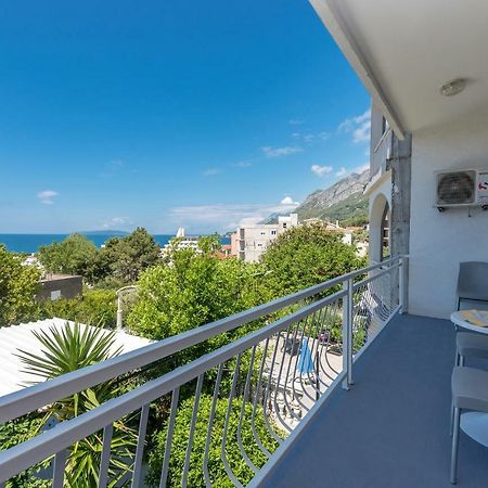 Apartmani Zara & Maris Градац Экстерьер фото