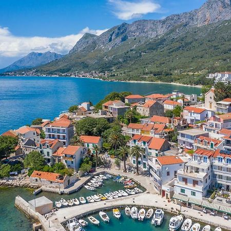 Apartmani Zara & Maris Градац Экстерьер фото