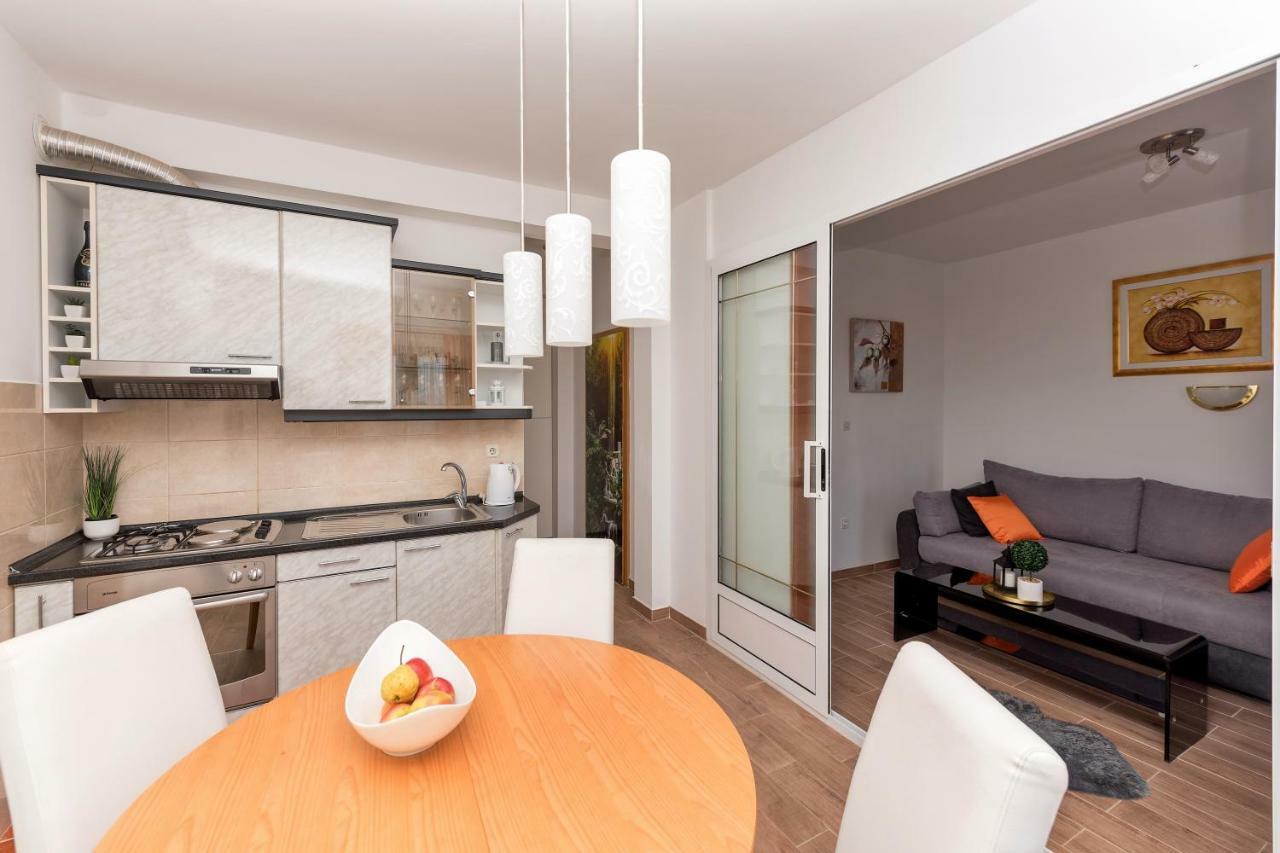 Apartmani Zara & Maris Градац Экстерьер фото