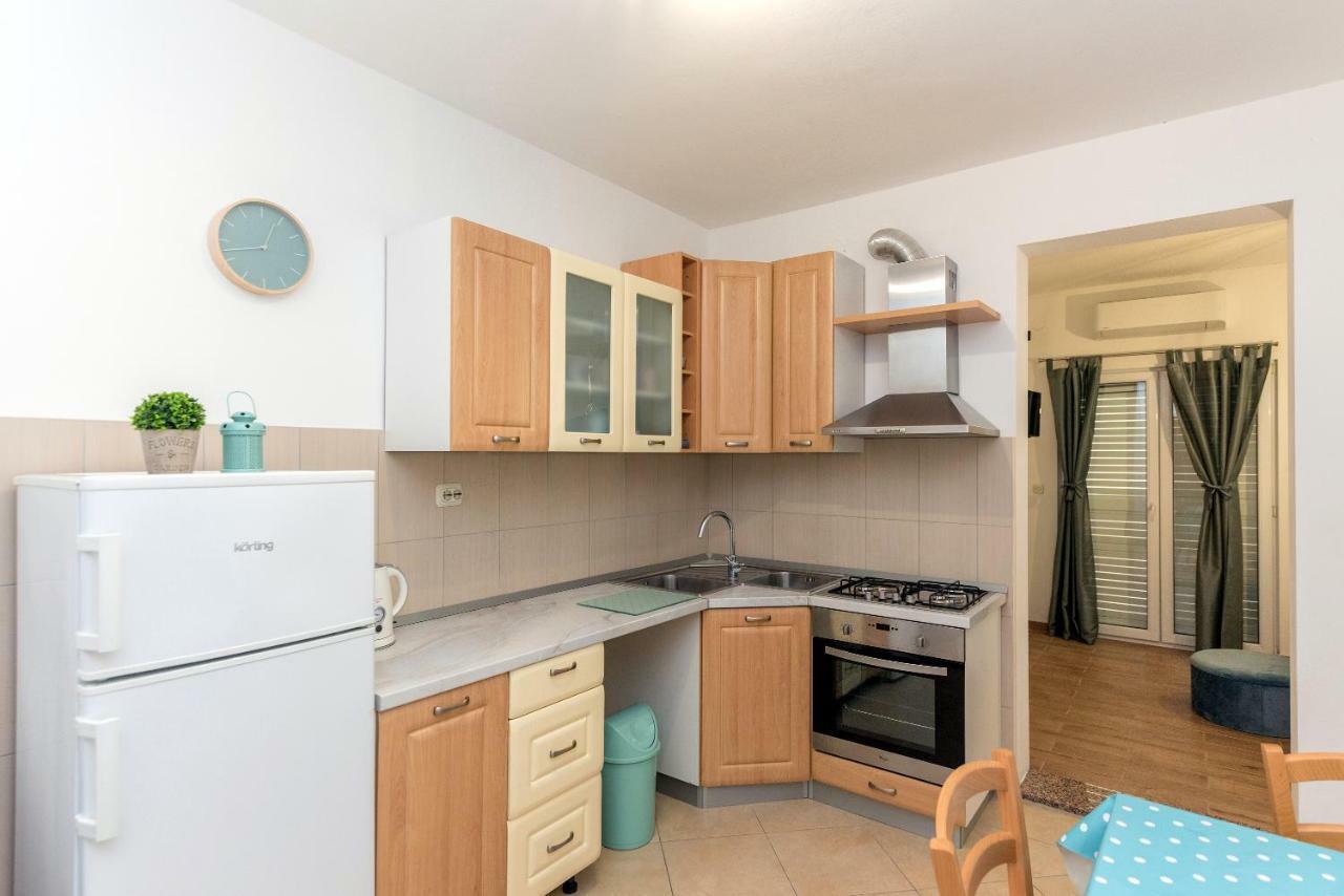 Apartmani Zara & Maris Градац Экстерьер фото