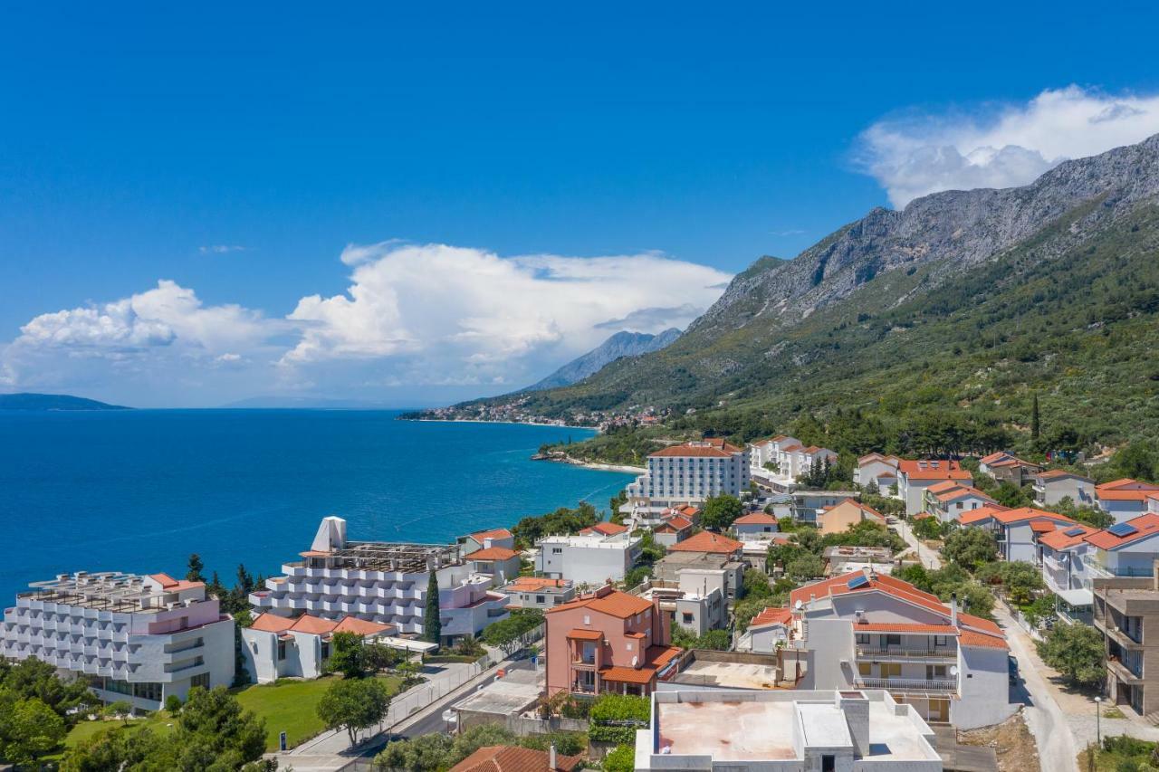 Apartmani Zara & Maris Градац Экстерьер фото